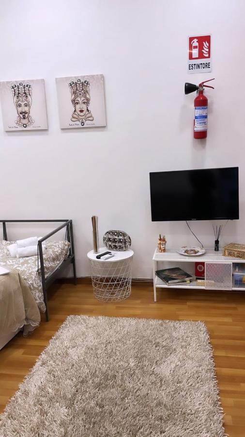 La Casetta Mape باليرمو المظهر الخارجي الصورة
